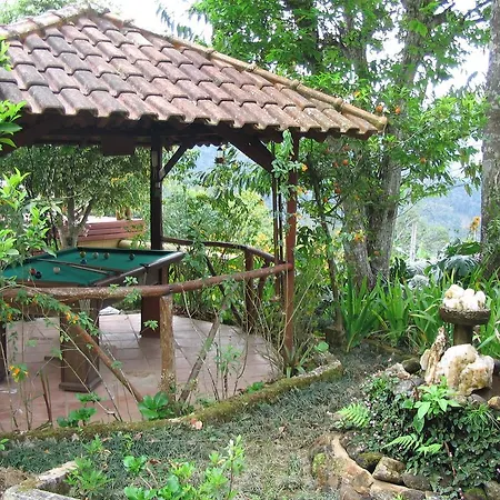 Pousada Das Andorinhas-3